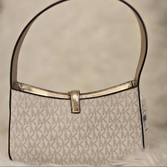 Lyra Small Pochette - Picture 3 of 5